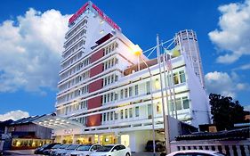 Hotel Sentral Georgetown